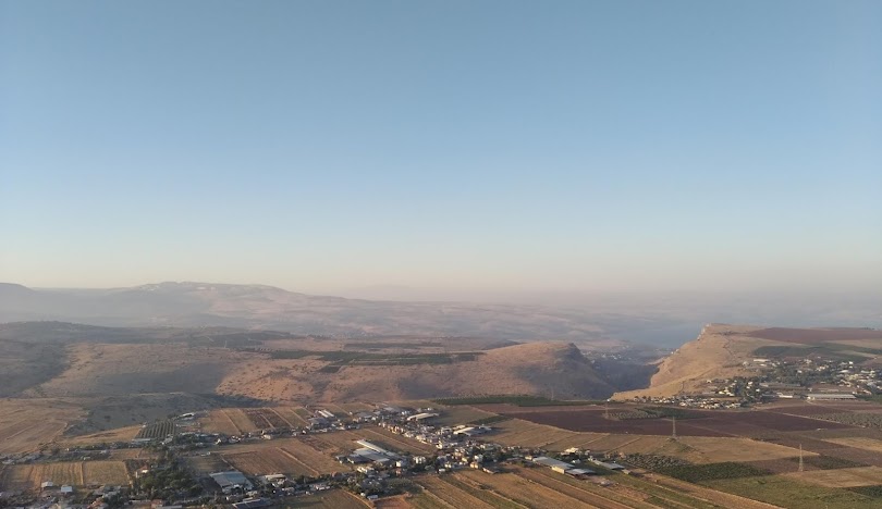 قرية عيلبون / موسوعة القرى الفلسطينية